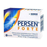 Persen Forte x 20 capsules, dealing with stress UK