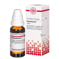 PETROSELINUM mother tincture UK