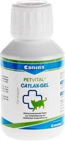 PETVITAL Catlax CAT Gel vet. 100 g UK