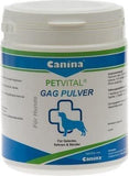 PETVITAL GAG green lipped mussel for dogs powder UK