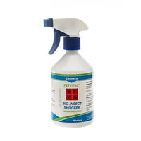 PETVITAL Insect Shocker Spray vet. 500 ml UK