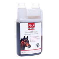 PHA BreathingActive Liquid for horses UK