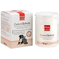 PHA joint protection, joint aid for dogs and cats UK