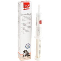 PHA stopping diarrhea in dogs paste UK