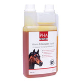 PHA Vitamin B Complex Liquid for Horses UK