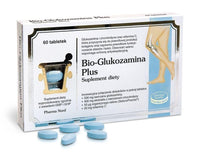 PHARMA NORD Bio-Glucosamine Plus UK