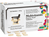 PHARMA Nord MULTI VITAMIN UK