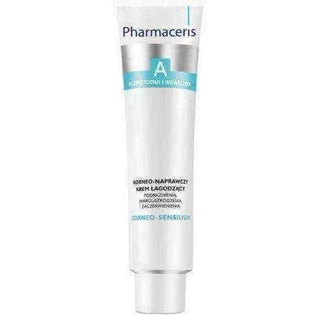 Pharmaceris A CORNEO-SENSILIUM Korneo-repair soothing cream 75ml UK