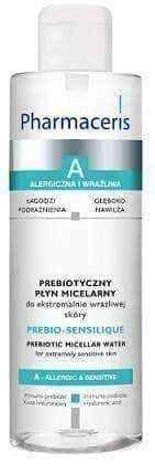 Pharmaceris A Prebiotic Micellar Solution for extremely sensitive skin 200ml UK