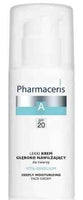Pharmaceris A Vita-Sensilium light, deeply moisturizing face cream SPF20 50ml UK