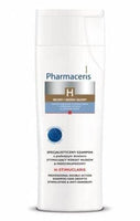 Pharmaceris H STIMUCLARIS Hair growth and anti-dandruff shampoo UK