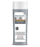 Pharmaceris H Stimutone shampoo against graying hair 250ml UK