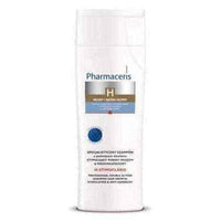 Pharmaceris M Tocoredukt Forte is a preparation that reduces existing stretch marks and postpartum scars 75ml UK