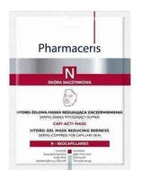 Pharmaceris N CAPI-ACTI MASK Hydro-gel mask to reduce redness x 1 piece UK