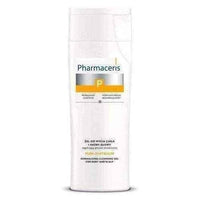 Pharmaceris P Puri-Ichtilium gel for washing the body and scalp 250ml UK