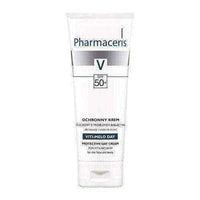 Pharmaceris V Viti-Melo Day SPF50 + protective cream 75ml UK