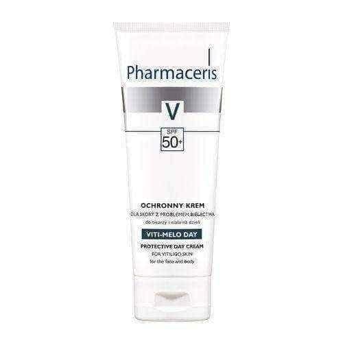 Pharmaceris V Viti-Melo Day SPF50 + protective cream 75ml UK