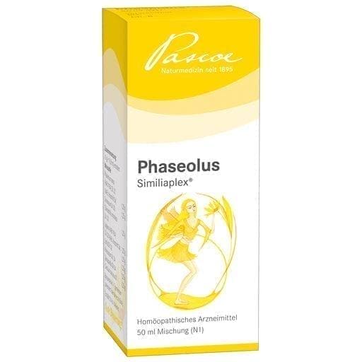Phaseolus vulgaris, Taraxacum officinale drops UK