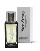 PheroStrong Pheromone by Night for Men Perfume with pheromones for Men UK