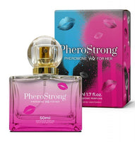 PheroStrong Pheromone HQ for Her Perfume with pheromones for Women UK