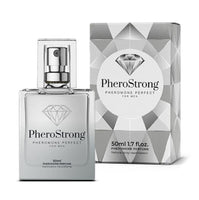 PheroStrong Pheromone Perfect for Men Perfume with pheromones for Men UK