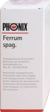 PHOENIX FERRUM spag mixture UK