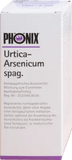 PHOENIX URTICA arsenicum spag.mixture UK