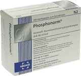 PHOSPHONORM hard capsules UK