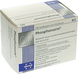 PHOSPHONORM hard capsules UK