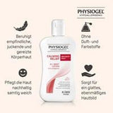 PHYSIOGEL Calming Relief AI Lotion UK