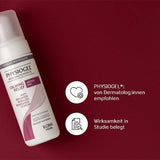 PHYSIOGEL Calming Relief Anti-Redness Cleansing Foam UK
