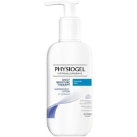 PHYSIOGEL Daily Moisture Therapy hand wash lotion UK