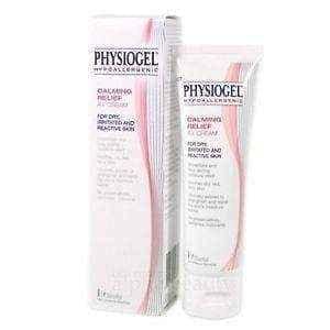 Physiogel Hypoallergenic mitigation and relief hand cream 50ml, best hand cream for dry hands UK