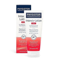 PHYSIOTOP acute intensive neurodermatitis lotion UK