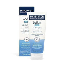 PHYSIOTOP, neurodermatitis base lotion UK