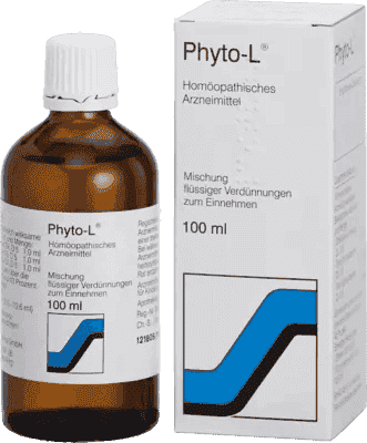 PHYTO L, painful breast, breast pain, PMS, signs of liver problems UK