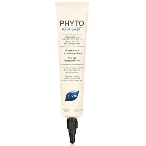 PHYTOAPAISANT soothing serum against itching UK