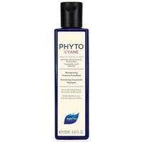 Phytocyane densifying treatment shampoo, phyto phytocyane shampoo UK