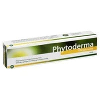 PHYTODERMA care cream, for infants, small children UK