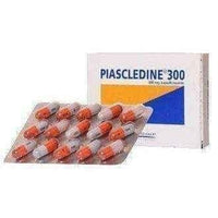 PIASCLEDINE 300 mg x 30 capsules, osteoarthritis UK