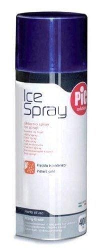 PiC Ice Spray 400ml ice spray Menthol UK