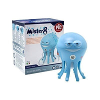 PIC Mister 8 Octopus Piston inhaler UK
