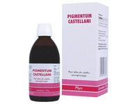 PIGMENTUM CASTELLANI 125g, disinfectant and an antifungal UK