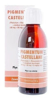PIGMENTUM CASTELLANI UK