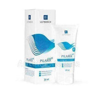 Pilarix Forte 35 urea cream 50ml UK