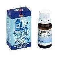 PINE OIL 10ml UK