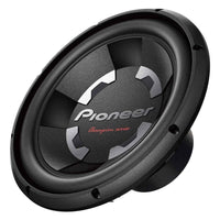 Pioneer ts 300s4 car subwoofer 1 unit | Pioneer champion series 12 UK