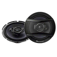 Pioneer ts a1333i car speakers | 13cm car speakers | coaxial speakers UK