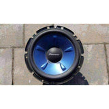 Pioneer ts h1703 car loudspeaker x 2 | pioneer lautsprecher | car speakers UK
