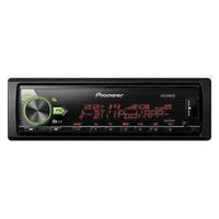 Pioneer x580bt car media receiver | bluetooth car stereo UK